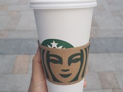 -星巴克(广州东圃天银店)