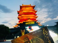 -寻梦滕王阁实景演出