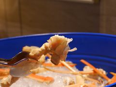 -杭州钱江新城万怡酒店-西餐厅