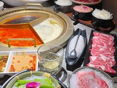 贡菜-麻路成都火锅(柏威年店)