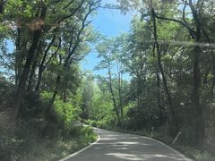 -青州仰天山