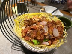 -云海肴·汽锅鸡·云南菜(高德置地店)