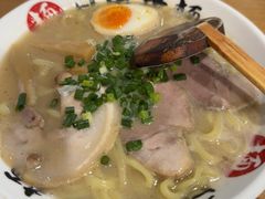 -日出拉面(望京店)