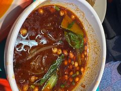 -川正旺江湖菜(三元桥店)