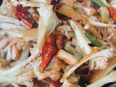 -烛影拾光观景餐厅·创意菜·摄影·小提琴(大唐不夜城店)