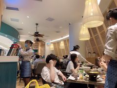 -美奈小馆·越南料理(福田星河COCO Park店)