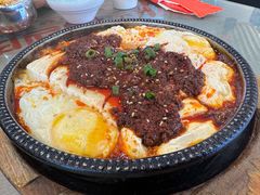 -英兰朝族饭店·英兰锅包肉(佳园路店)