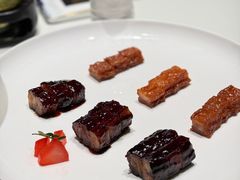 -炳胜私厨(万象前海店)