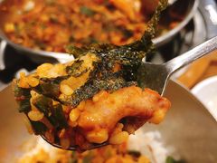 -蚂蚁家辣炒章鱼(海云台店)