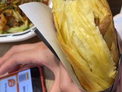 -魏家凉皮(博水商务大厦店)