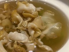 -顺德美的万豪酒店-万豪中餐厅