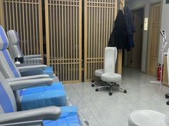 -北派修脚(田村店)