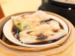香菇猪肉肠-泮溪酒家(荔枝湾店)