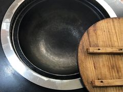 -炮爷东北铁锅炖(棠安路店)