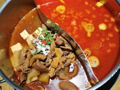 -左庭右院鲜牛肉火锅(南通CBD大有境店)