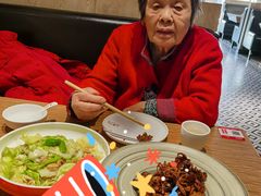 -金掌勺·锅包肉(广渠门店)