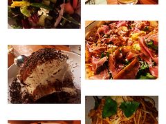 -PIZZA BIANCA(万象城店)