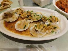 -金美华轩(东方路齐鲁店)