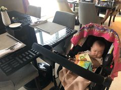 餐厅-青岛富力艾美酒店