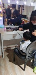 -梦之初儿童摄影(江宁店)