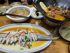 -POLO小馆·老南京菜(解放路店)