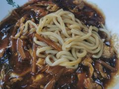 -锅儿挑面馆