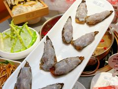 -菌自在·云南野生菌火锅(长安万达店)
