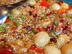 太安鱼-华豫川酒家(双子塔店)