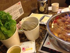 -黄记煌三汁焖锅(悦方IDmall店)