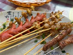 -7890+霸王甲·甲鱼爱尚蛙(坪洲店)