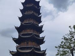 -龙华寺