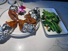 -老友王·南宁特色菜(金汇如意坊店)