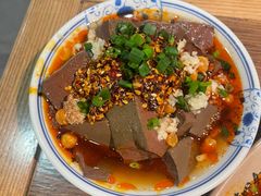 -肖四女乐山跷脚牛肉(世博源店)