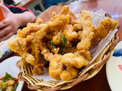 -胡子饮食店