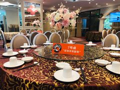 -新兴家喻酒家·羊城名宴(昌岗店)