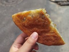 牛肉油糊馅-贾五油糊馅