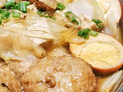 -小土豆北方菜馆(文慧园店)