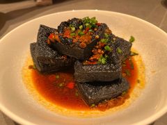 -楚山晓·楚湘菜(江夏永旺店)