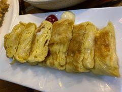 芝士鸡蛋-烧鸟周居酒屋(香山店)