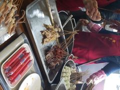 -隆氏兔头(七道堰店)