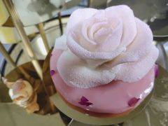 -Salon de Ville浦江汇(上海外滩华尔道夫酒店店)