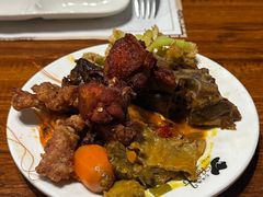 -汉巴味德·烤肉与啤酒的自助(杭州大悦城店)