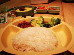 -谷田稻香·砂锅菜(南沙万达广场店)