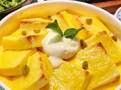 -苏梦江南·淮扬菜(夫子庙店)