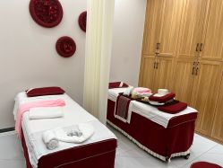 -芳朵美容养生SPA