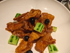 -曾宴·楚菜(湖北省博物馆店)