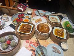 -点都德(奥体印象城店)