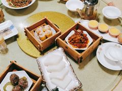 -汤臣·空中餐厅·严选粤菜(石湾世博广场店)