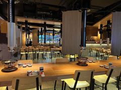 大堂-烧肉达人•炭火烧肉(新天地店)