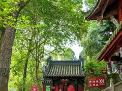 -中国观音故里广德景区